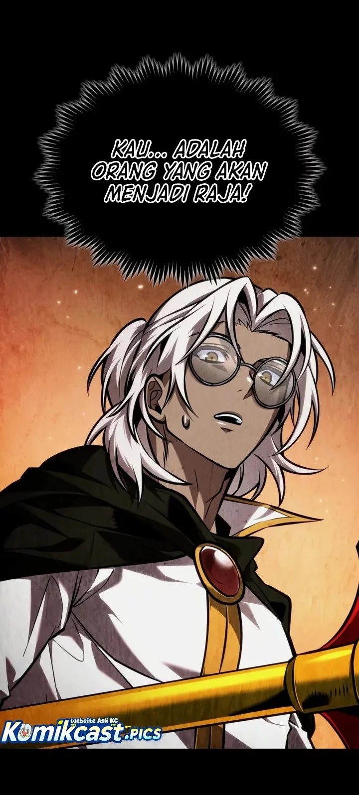 The Last Adventurer Chapter 92 - halaman 54