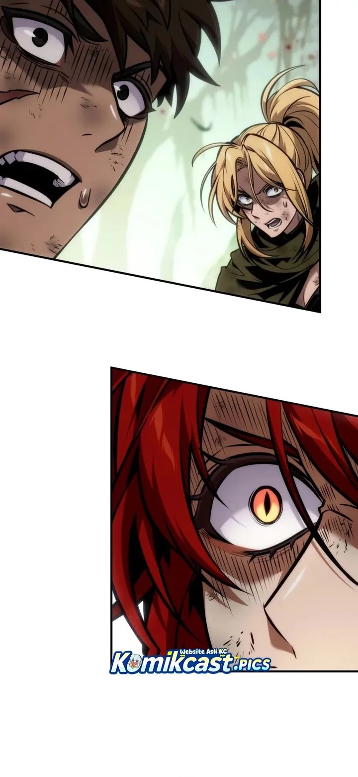 The Last Adventurer Chapter 92 - halaman 60