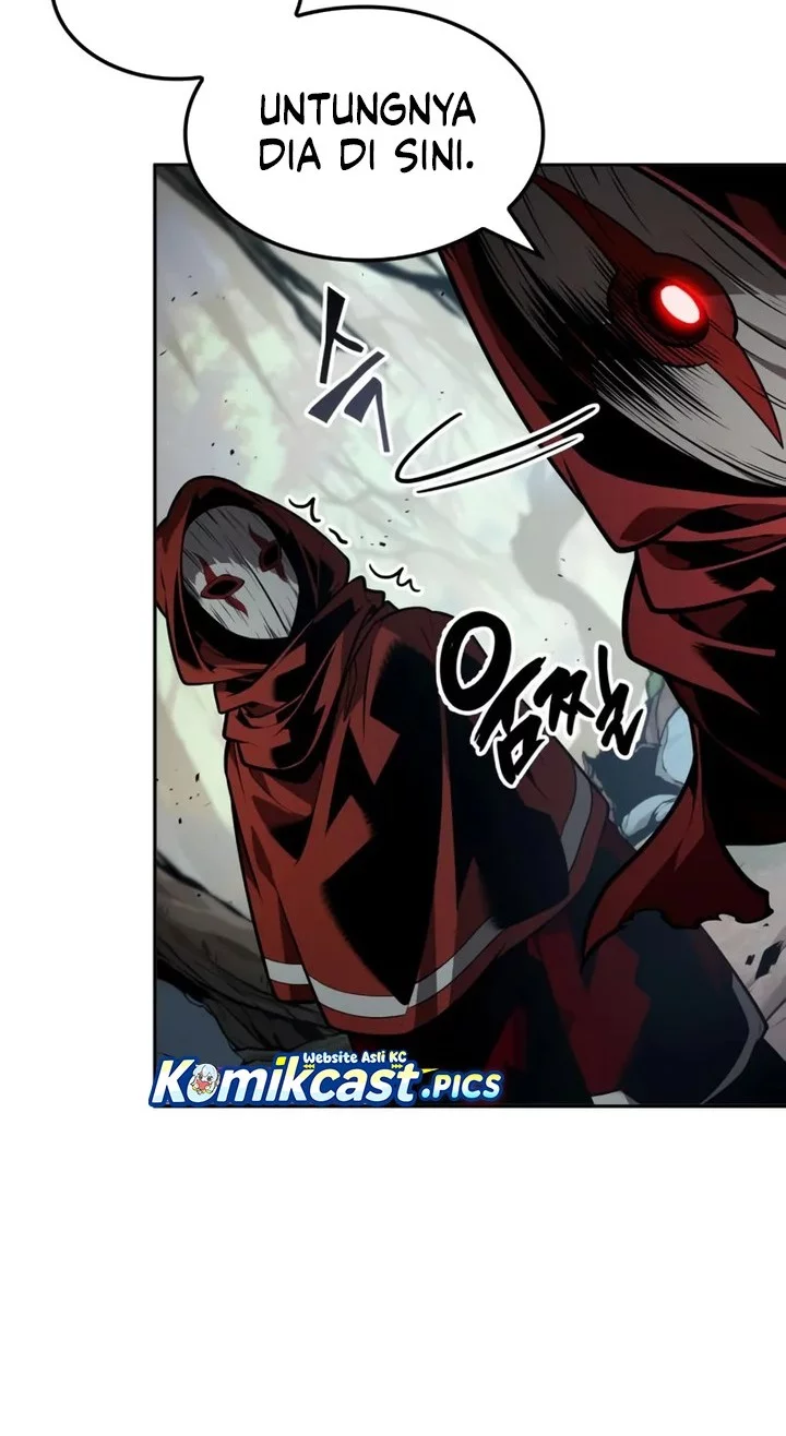 The Last Adventurer Chapter 92 - halaman 8