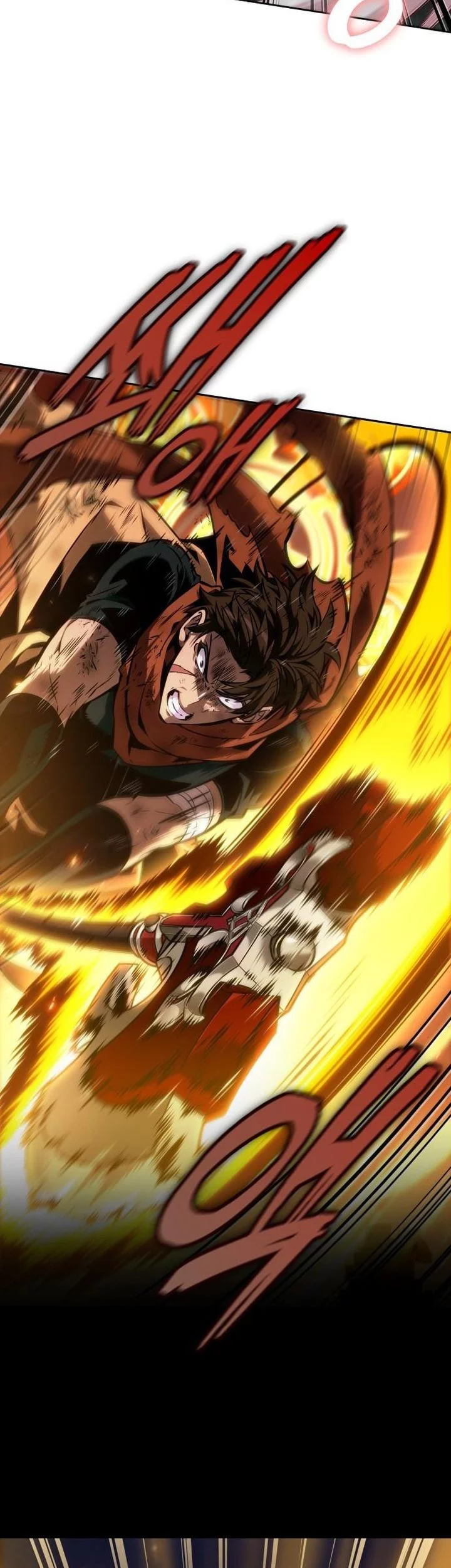 The Last Adventurer Chapter 93 - halaman 13