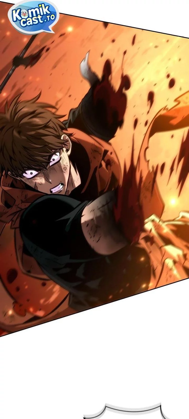 The Last Adventurer Chapter 93 - halaman 16