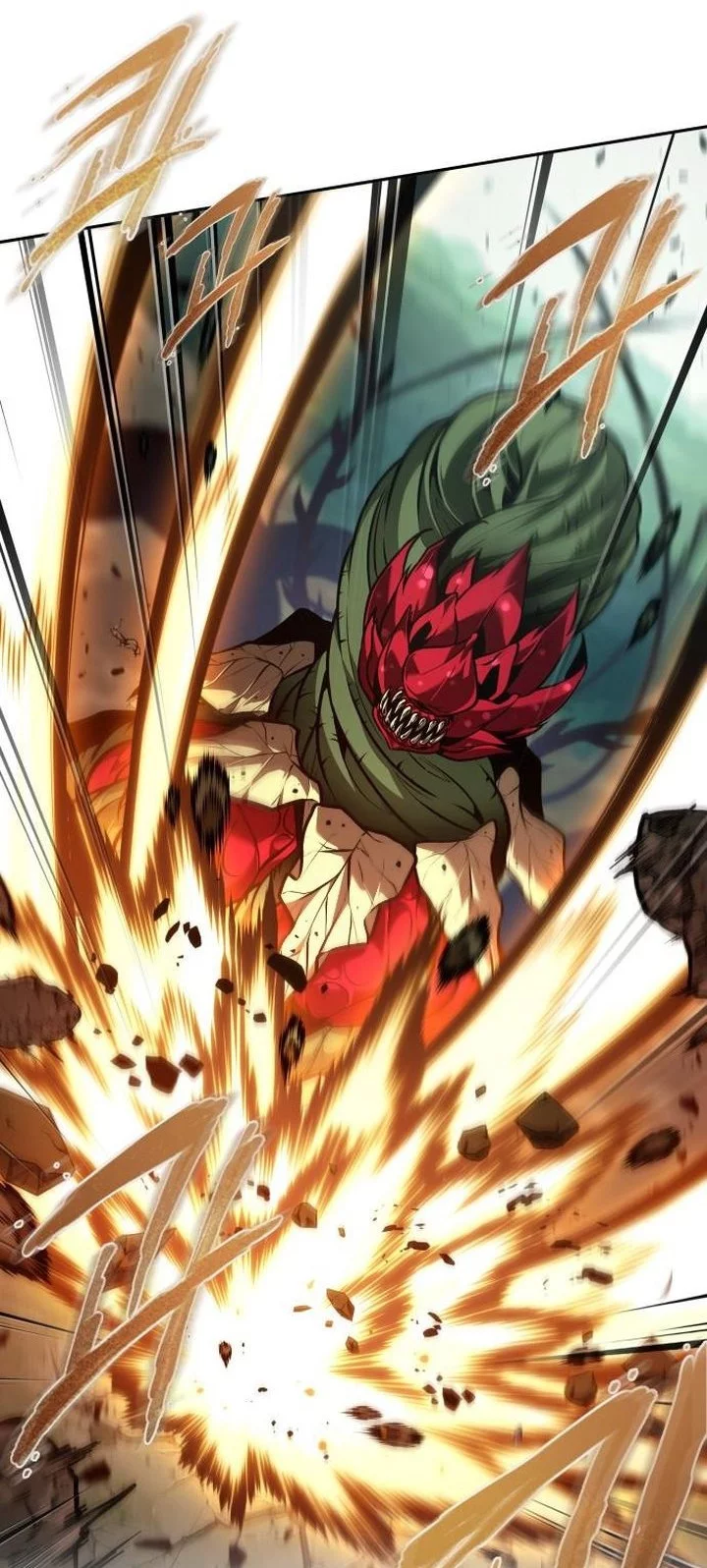The Last Adventurer Chapter 93 - halaman 20
