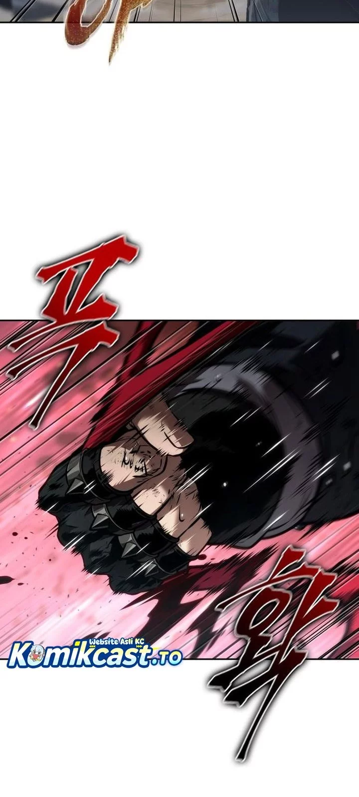 The Last Adventurer Chapter 93 - halaman 24