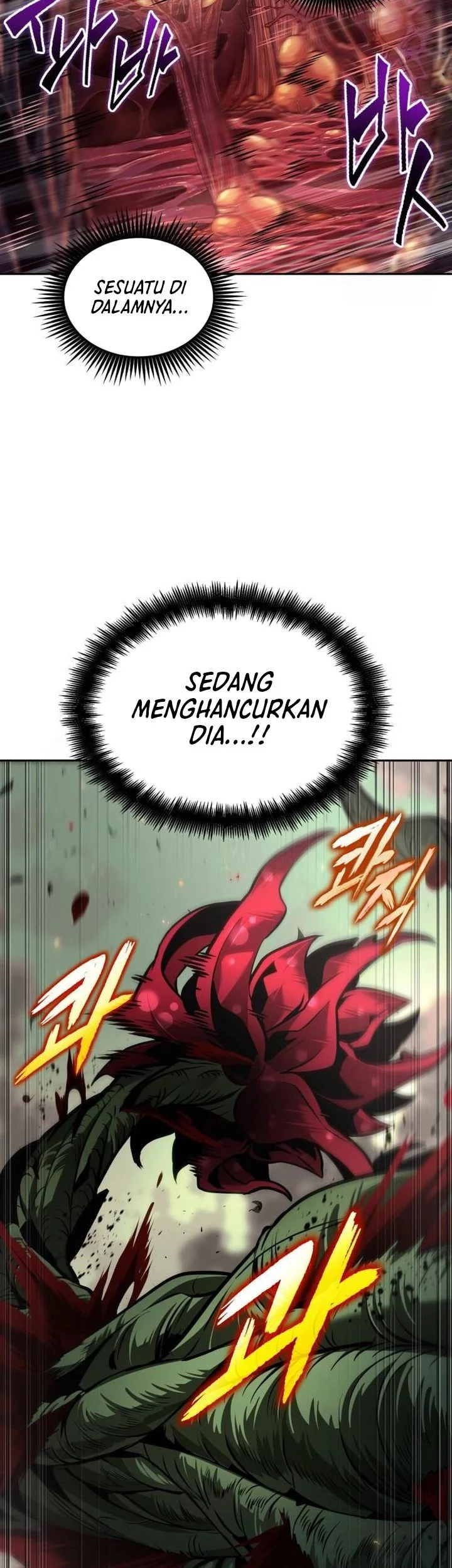 The Last Adventurer Chapter 93 - halaman 27