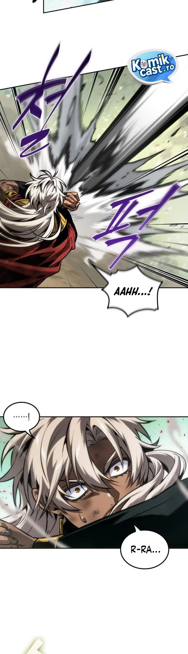 The Last Adventurer Chapter 93 - halaman 29