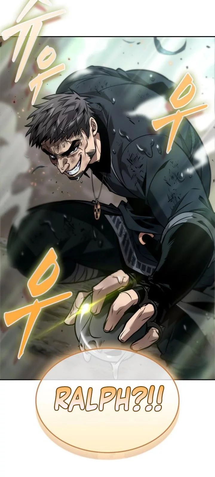 The Last Adventurer Chapter 93 - halaman 30
