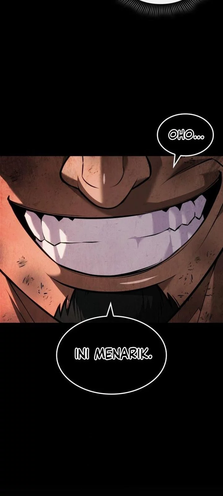 The Last Adventurer Chapter 93 - halaman 34
