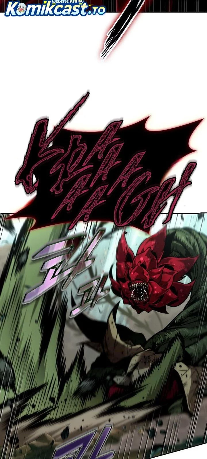 The Last Adventurer Chapter 93 - halaman 4