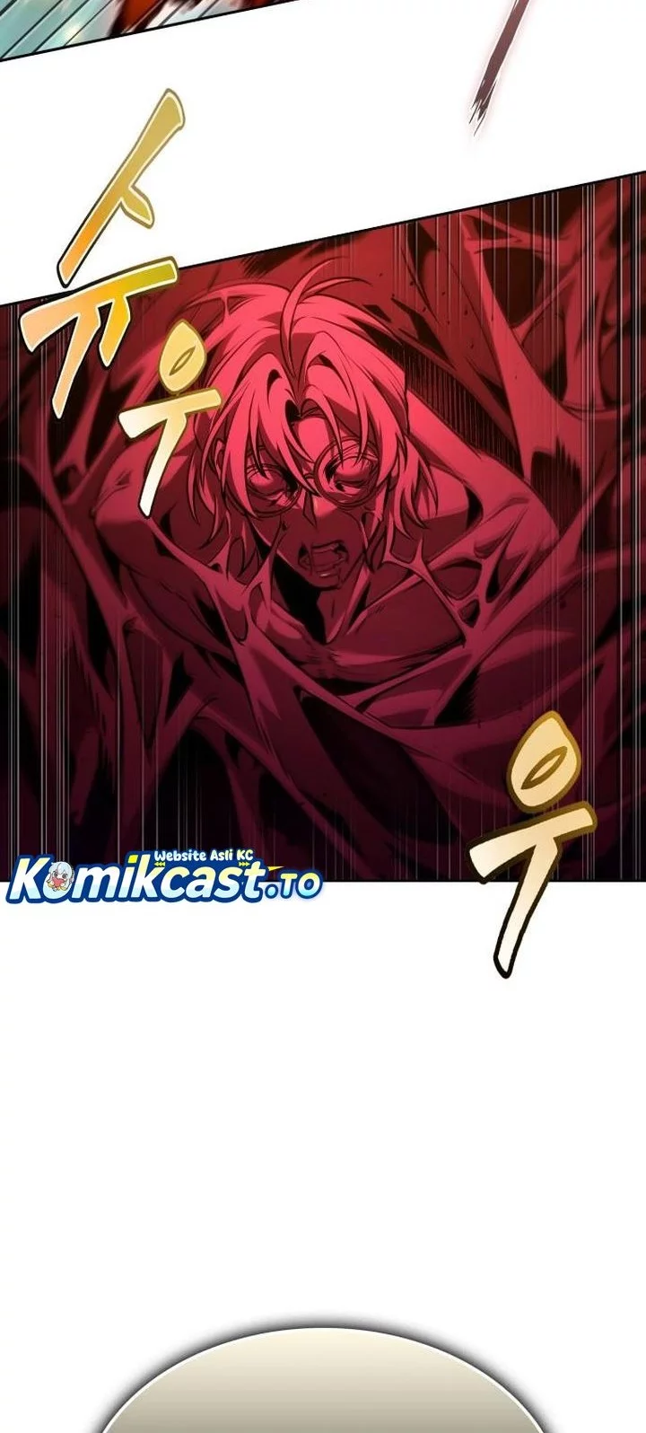 The Last Adventurer Chapter 93 - halaman 44