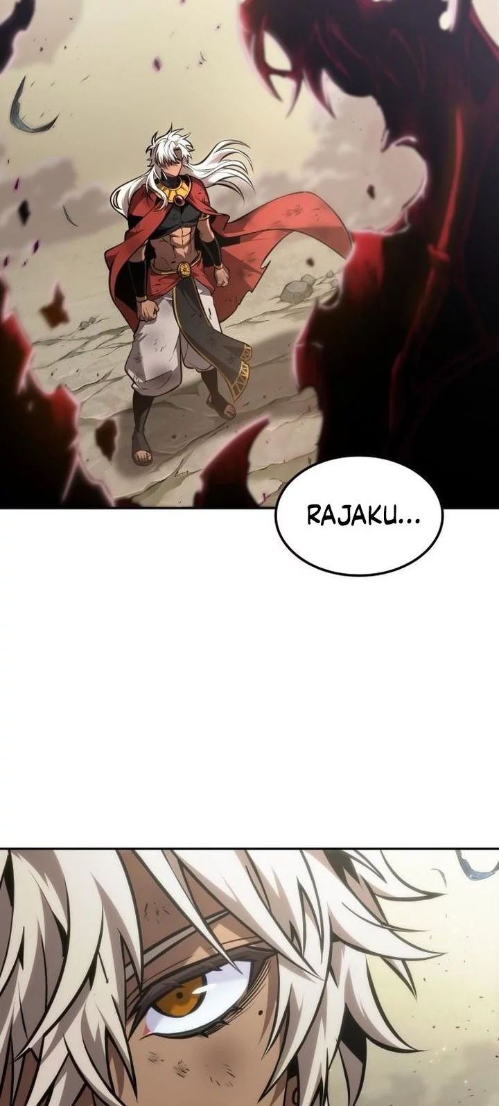 The Last Adventurer Chapter 93 - halaman 48