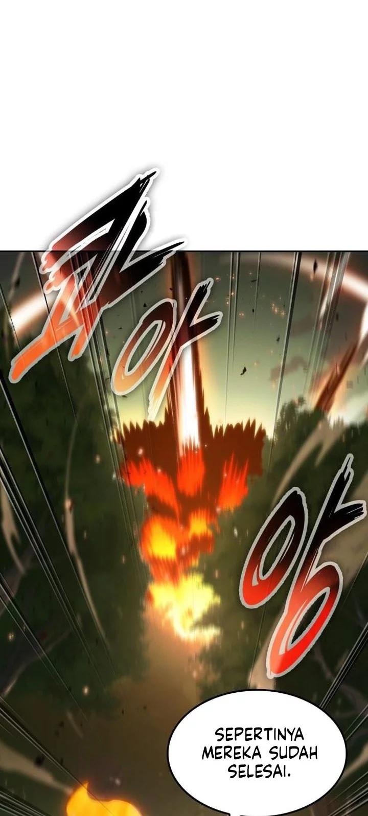 The Last Adventurer Chapter 93 - halaman 50