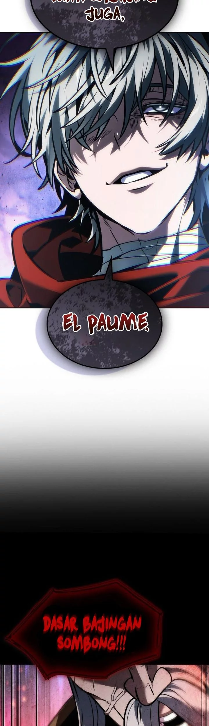 The Last Adventurer Chapter 93 - halaman 53