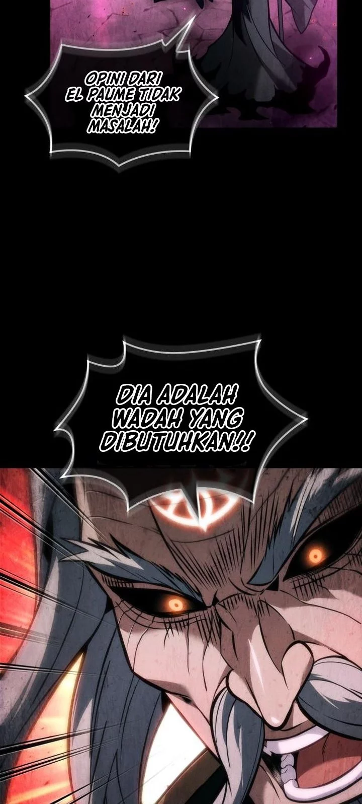 The Last Adventurer Chapter 93 - halaman 56