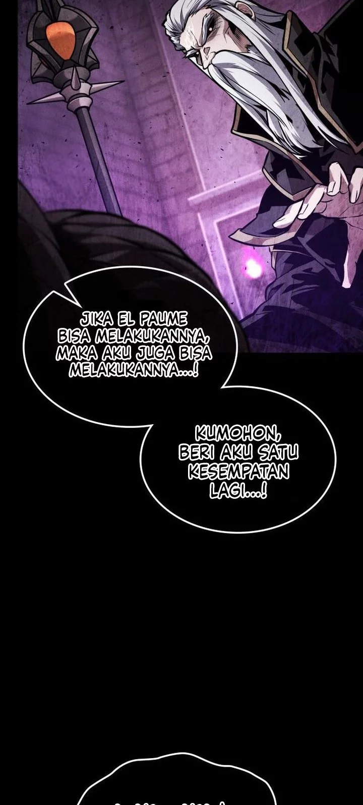 The Last Adventurer Chapter 93 - halaman 60