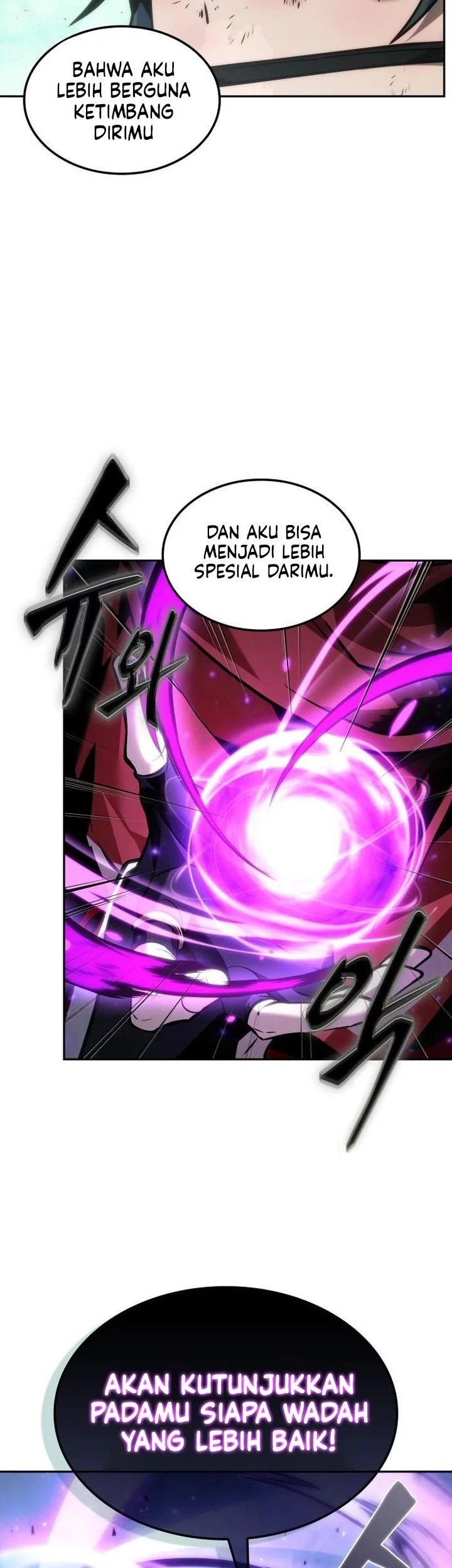 The Last Adventurer Chapter 93 - halaman 63
