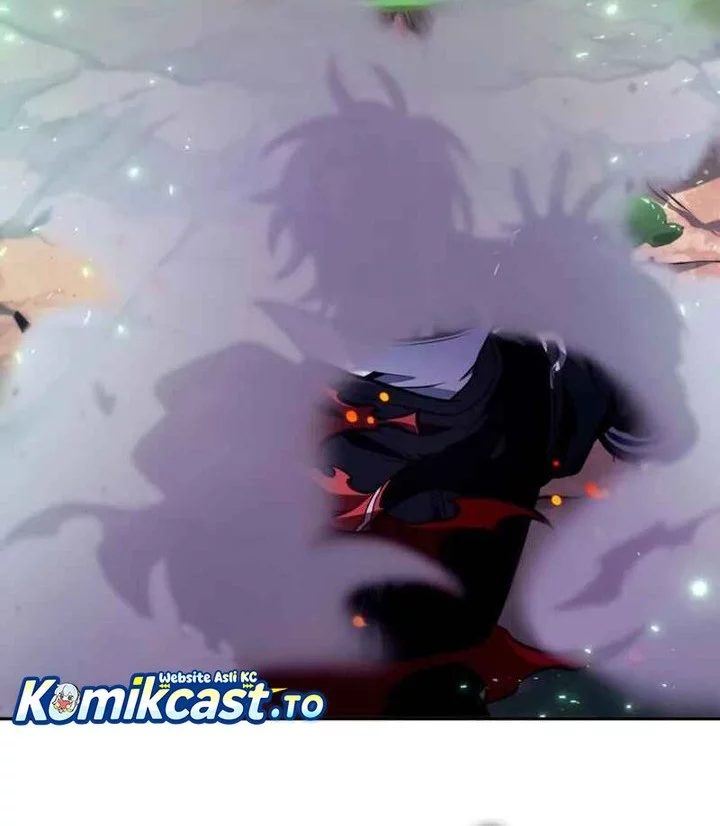 The Last Adventurer Chapter 94 - halaman 10