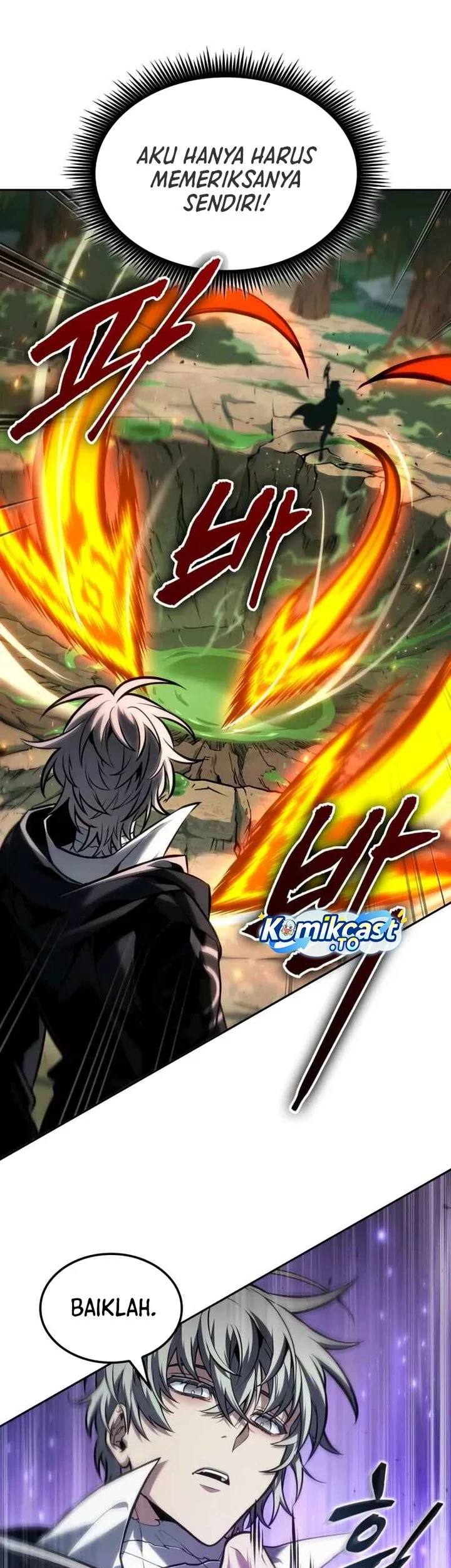 The Last Adventurer Chapter 94 - halaman 13