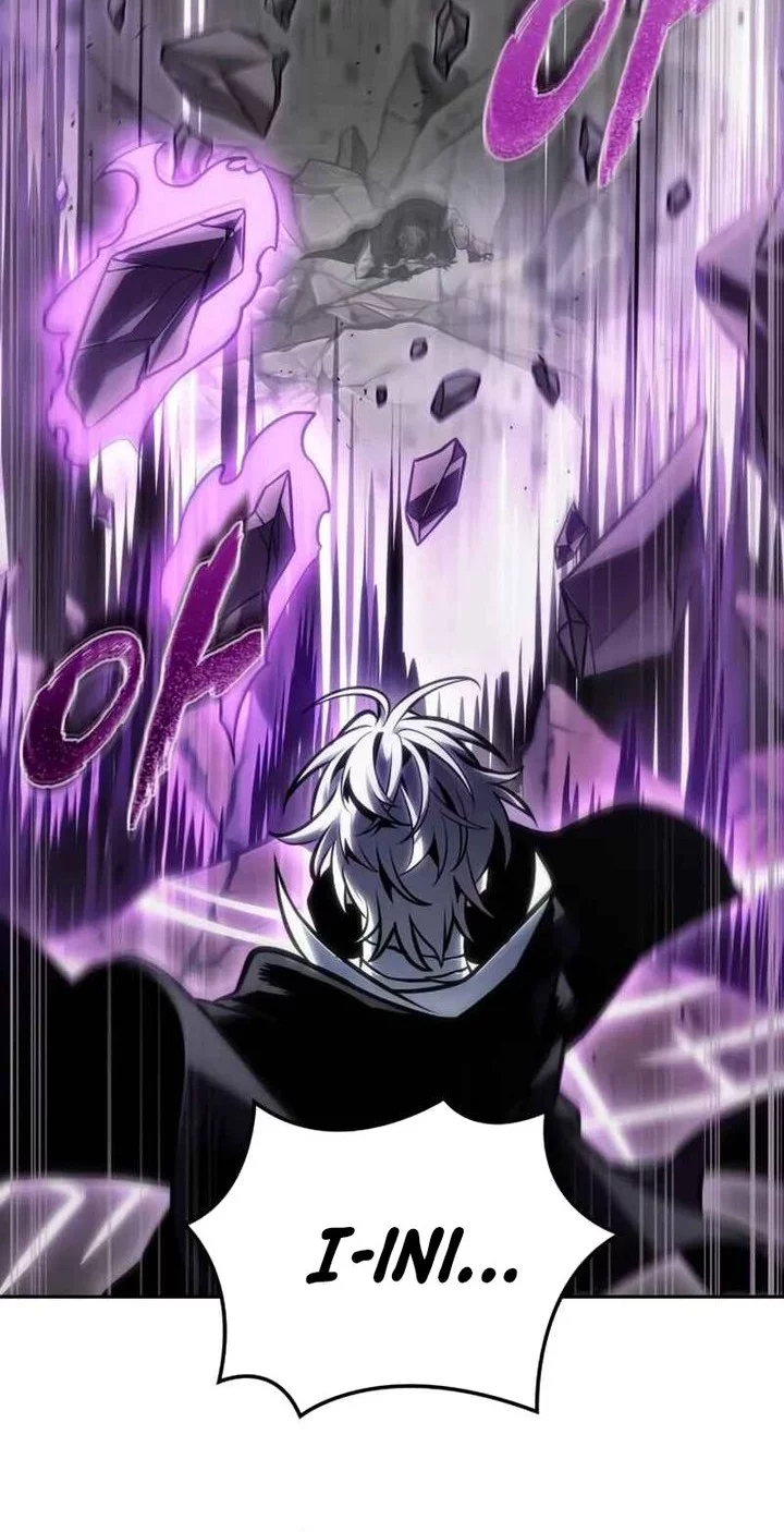 The Last Adventurer Chapter 94 - halaman 16