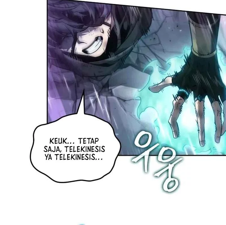 The Last Adventurer Chapter 94 - halaman 20