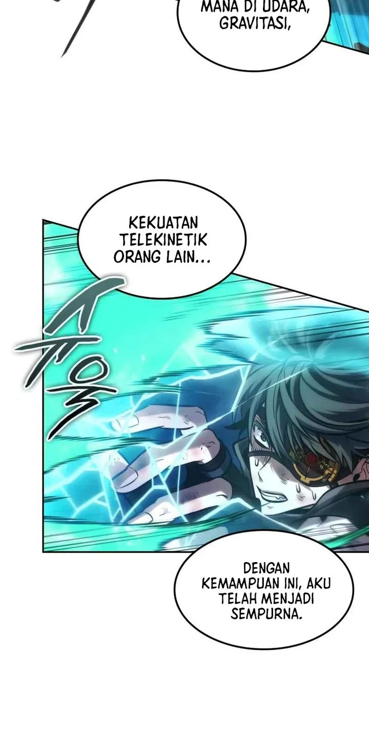 The Last Adventurer Chapter 94 - halaman 24