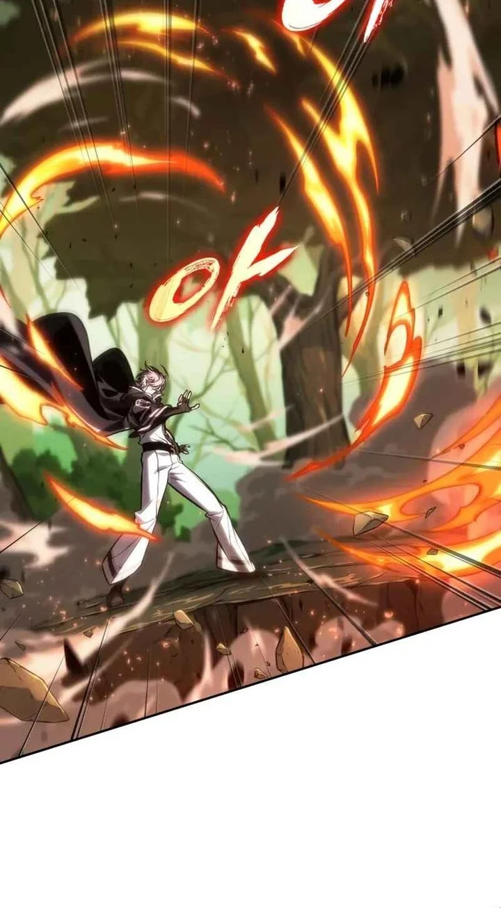 The Last Adventurer Chapter 94 - halaman 37