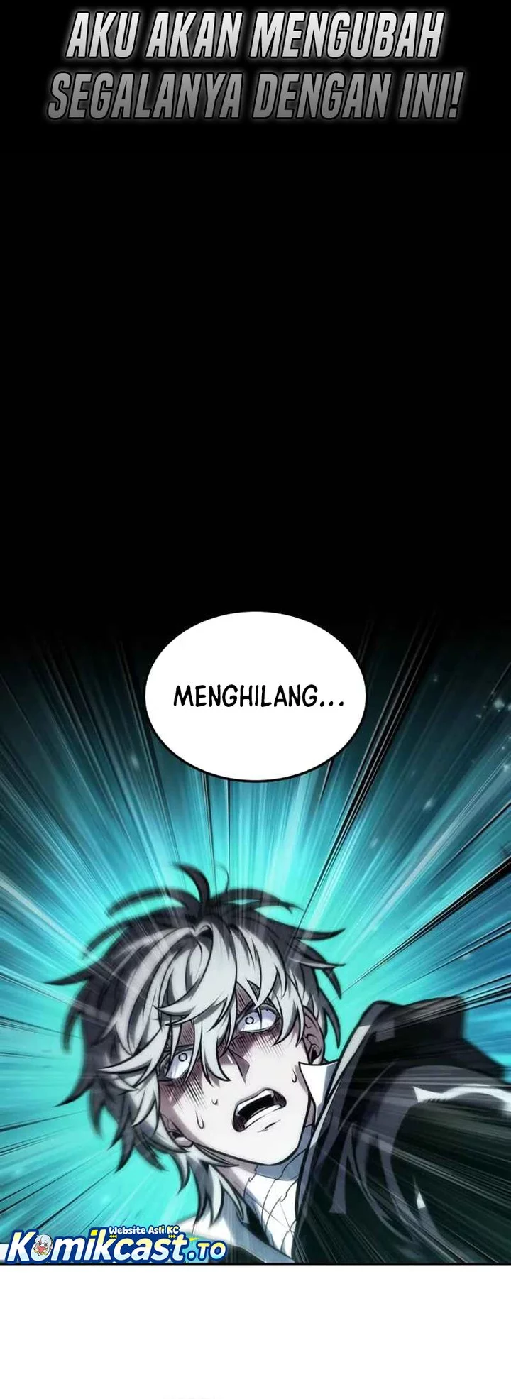 The Last Adventurer Chapter 94 - halaman 48