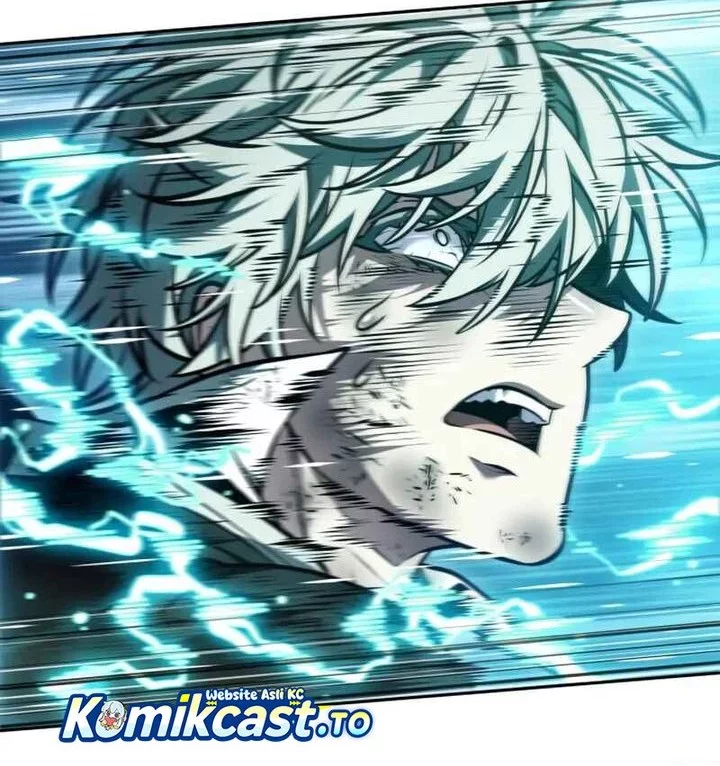 The Last Adventurer Chapter 94 - halaman 52