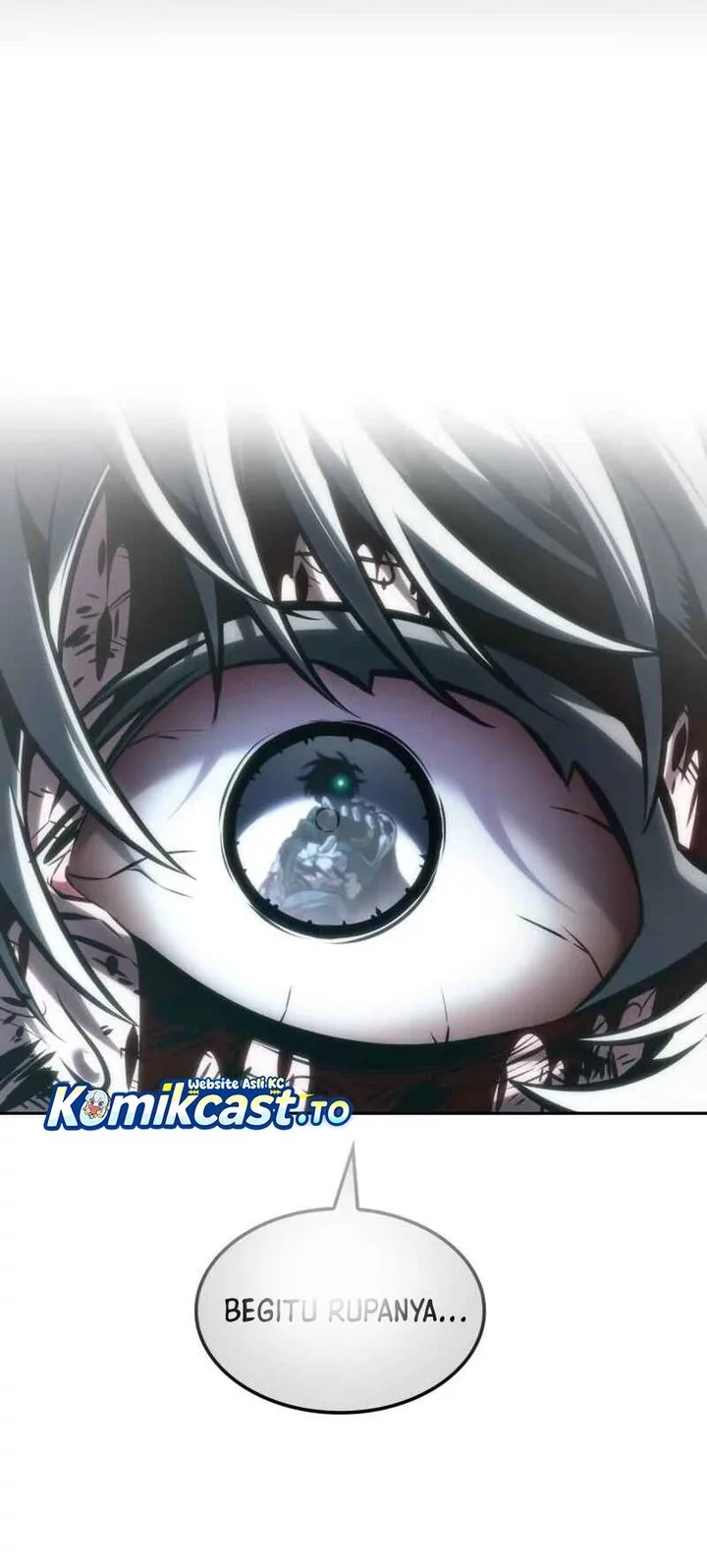 The Last Adventurer Chapter 94 - halaman 58