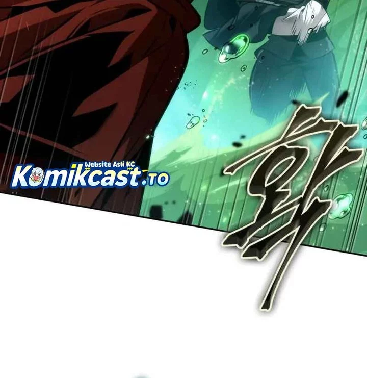 The Last Adventurer Chapter 94 - halaman 6