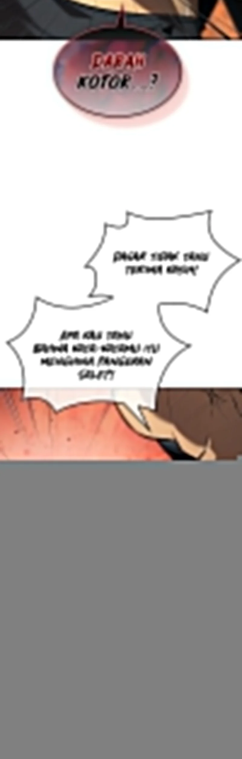 The Last Adventurer Chapter 95 - halaman 28