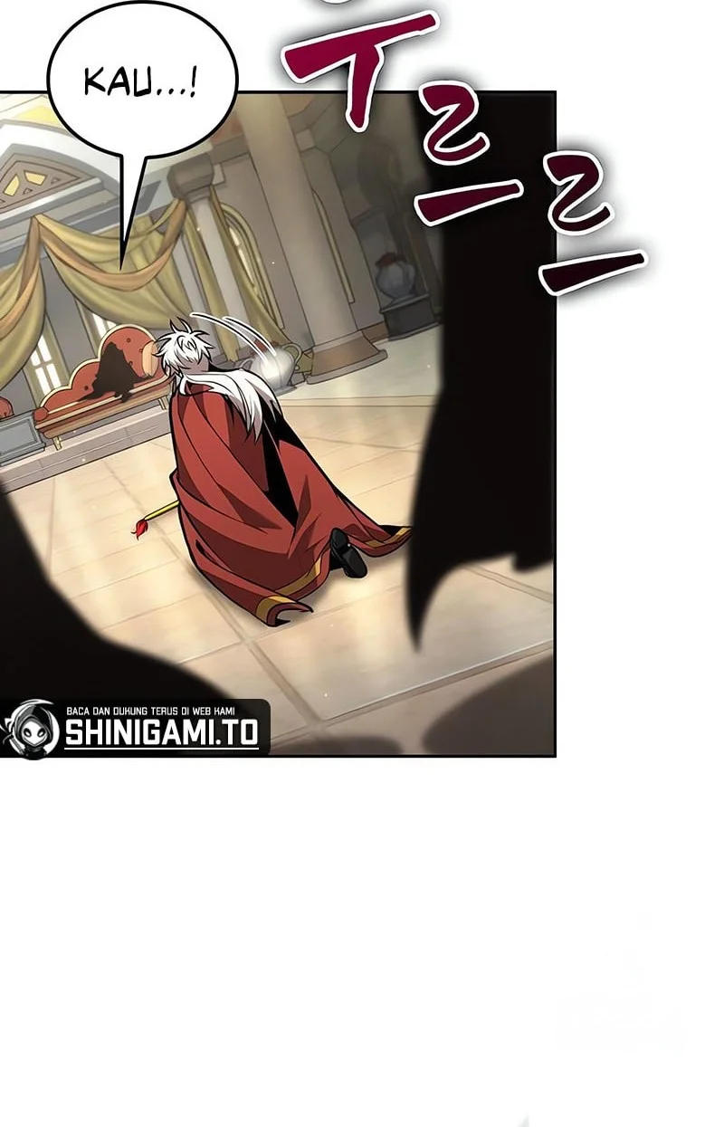 The Last Adventurer Chapter 95 - halaman 62
