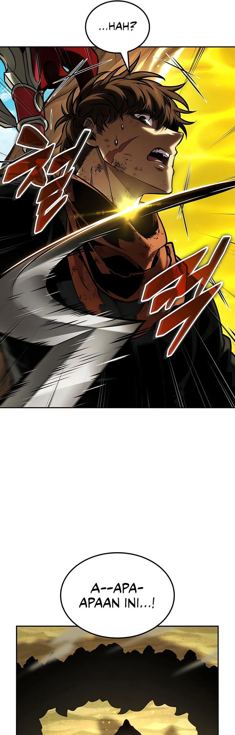 The Last Adventurer Chapter 95 - halaman 7