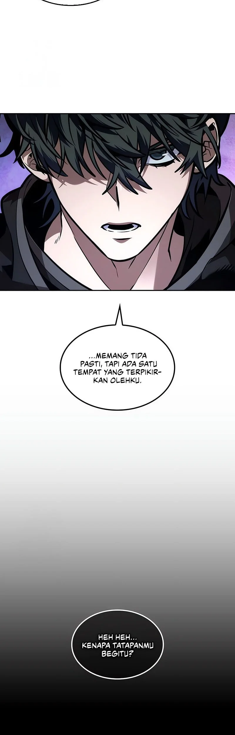 The Last Adventurer Chapter 96 - halaman 20