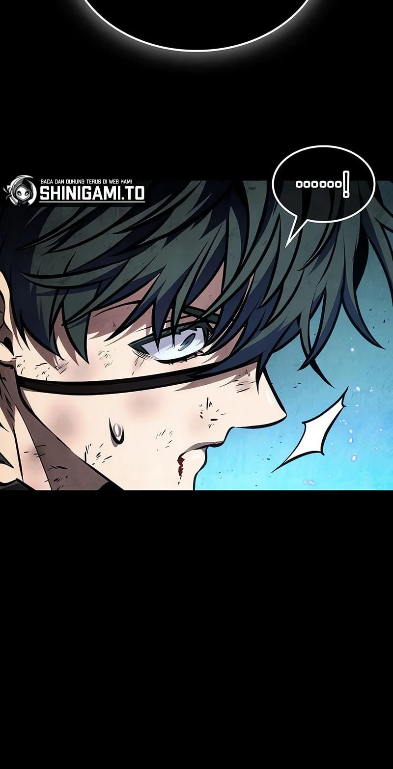 The Last Adventurer Chapter 96 - halaman 26