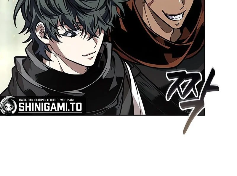 The Last Adventurer Chapter 96 - halaman 6