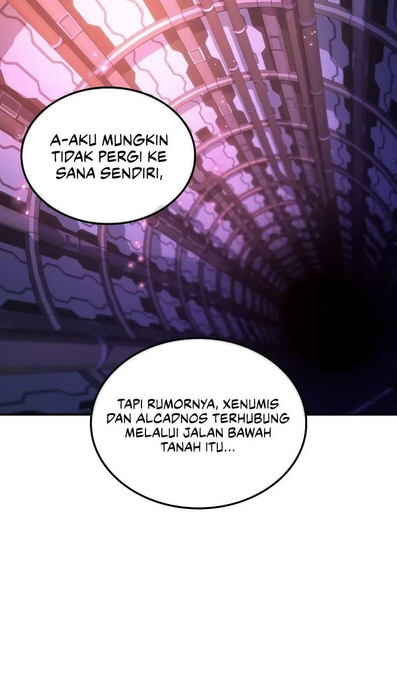 The Last Adventurer Chapter 97 - halaman 13