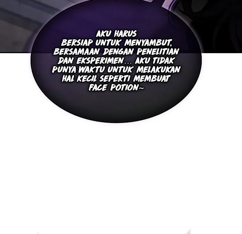 The Last Adventurer Chapter 97 - halaman 21