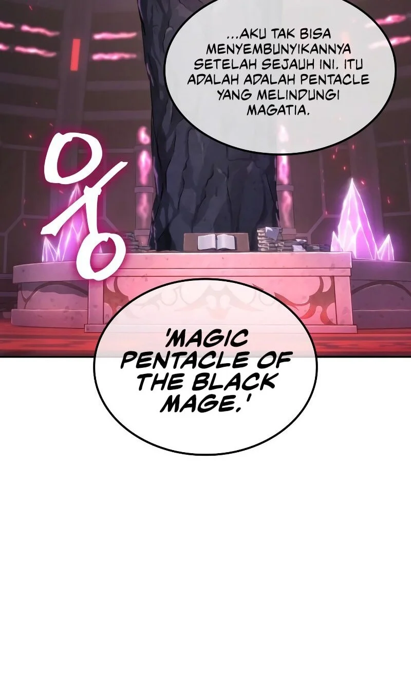 The Last Adventurer Chapter 98 - halaman 9