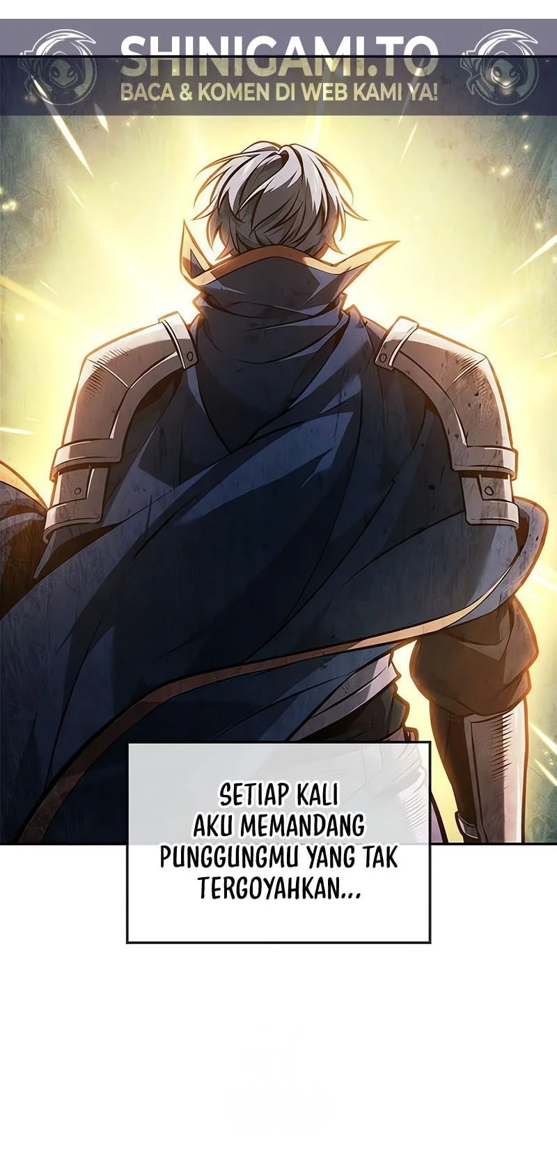 The Last Adventurer Chapter 99 - halaman 57