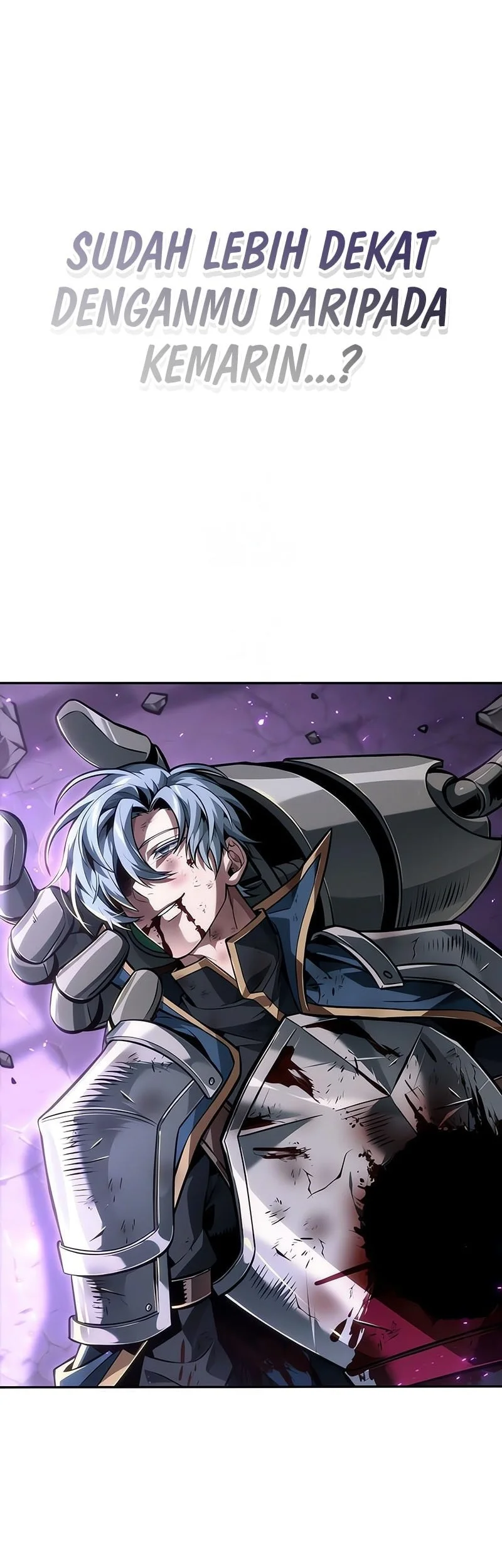 The Last Adventurer Chapter 99 - halaman 69