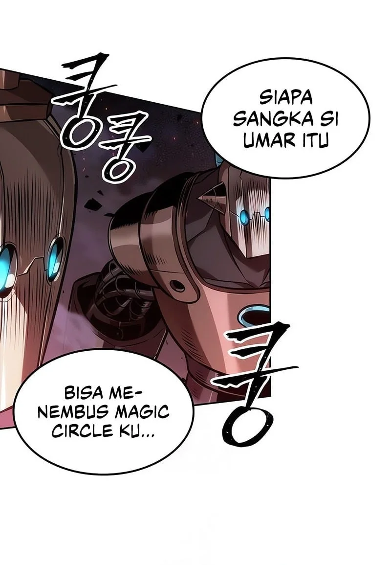 The Last Adventurer Chapter 99 - halaman 9