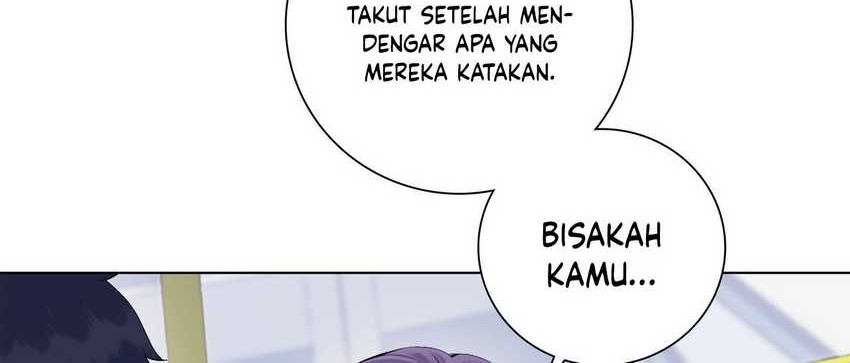 The Last All-Knowing Man Collected Trillions of Stuff from Day One Chapter 1 - halaman 21