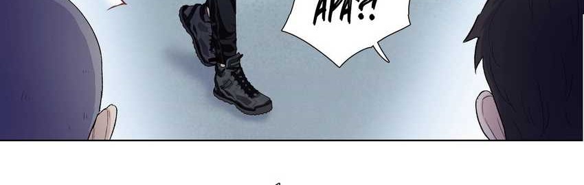 The Last All-Knowing Man Collected Trillions of Stuff from Day One Chapter 1 - halaman 41