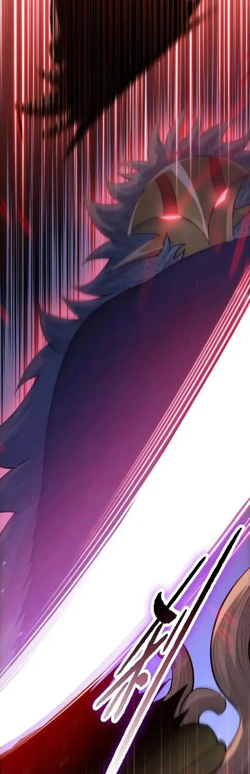 The Last All-Knowing Man Collected Trillions of Stuff from Day One Chapter 100 - halaman 12