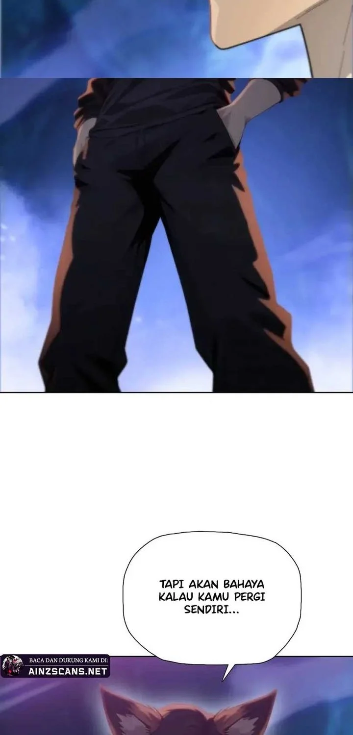 The Last All-Knowing Man Collected Trillions of Stuff from Day One Chapter 101 - halaman 15
