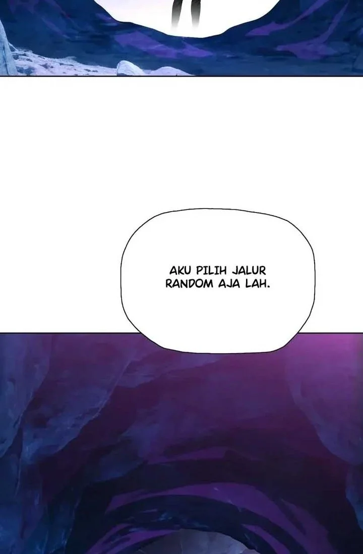 The Last All-Knowing Man Collected Trillions of Stuff from Day One Chapter 101 - halaman 19