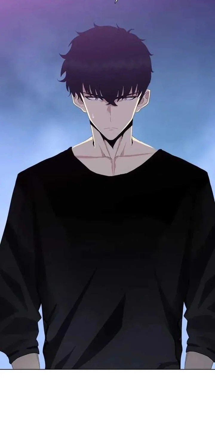The Last All-Knowing Man Collected Trillions of Stuff from Day One Chapter 101 - halaman 21