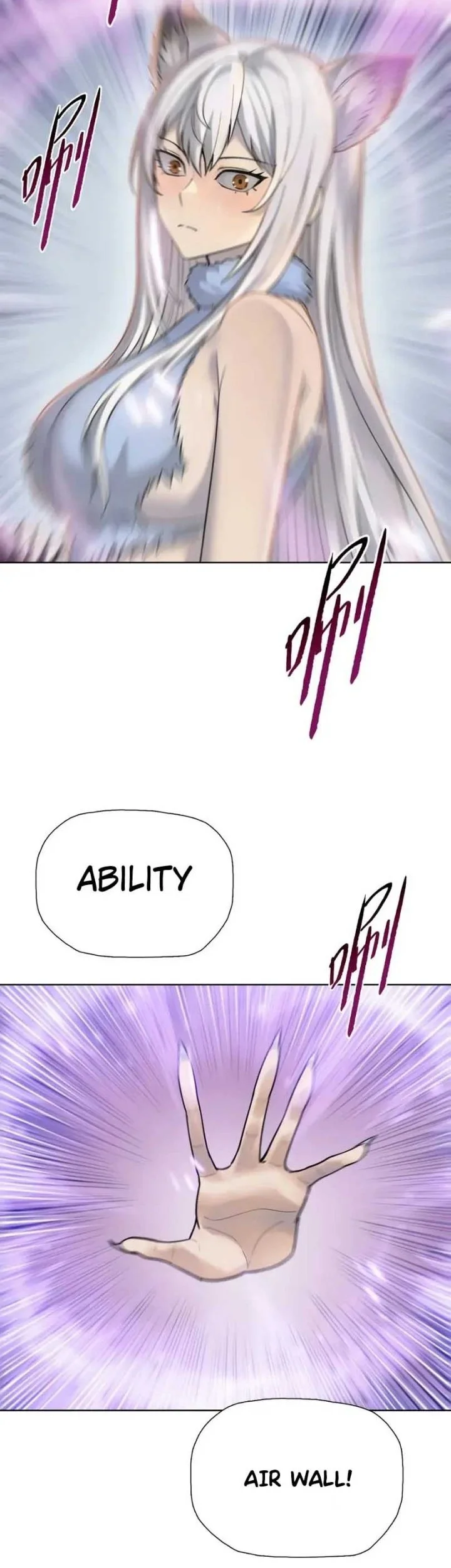 The Last All-Knowing Man Collected Trillions of Stuff from Day One Chapter 102 - halaman 4