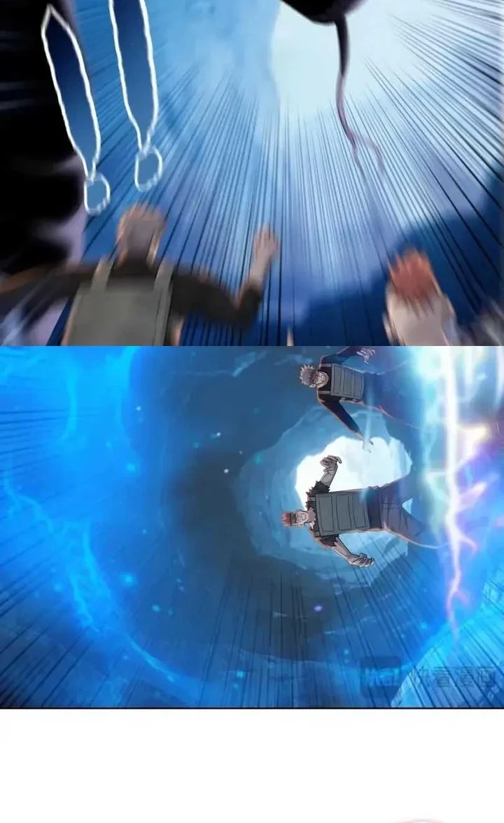 The Last All-Knowing Man Collected Trillions of Stuff from Day One Chapter 103 - halaman 18