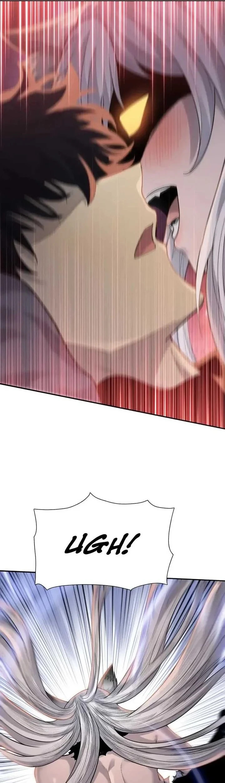The Last All-Knowing Man Collected Trillions of Stuff from Day One Chapter 103 - halaman 33
